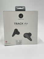 Libratone Track Air + True Wireless Earbuds - Black