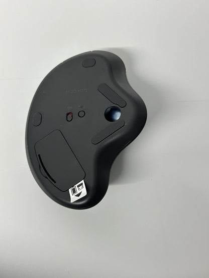 Logitech ERGO M575 Wireless Trackball - Graphite