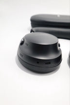 Bose QuietComfort Ultra Over-Ear Headphones - Black- Grade A+