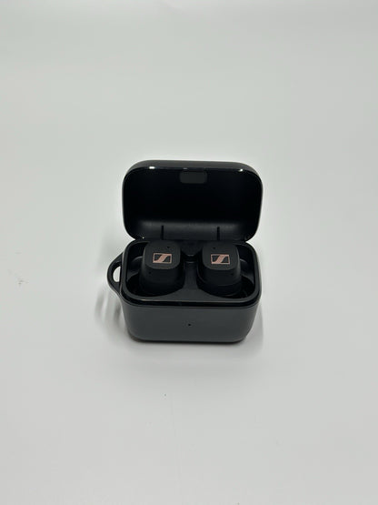 Sennheiser SPORT True Wireless Earbuds - Black