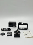 DJI Osmo Action 4 Standard Combo - 4K/120fps Waterproof Wide Action Camera