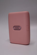 Fujifilm Instax Mini Link Wireless Photo Printer - Grade A- Dusky Pink