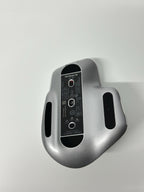 Logitech MX Master 3S Wireless Mouse - Grade A- Pale Grey