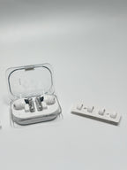 Nothing Ear A True Wireless Stereo Bluetooth Earbuds With Charging Case White