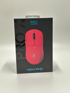 Logitech G Pro X Superlight  