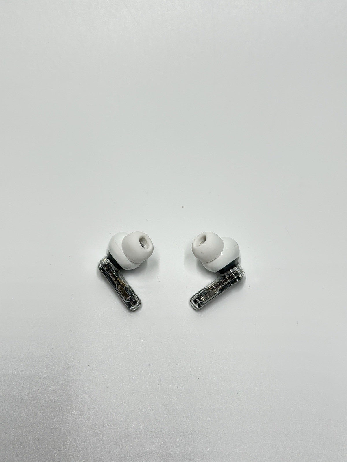 Nothing ear (2) Wireless In-Ear Headphones - White