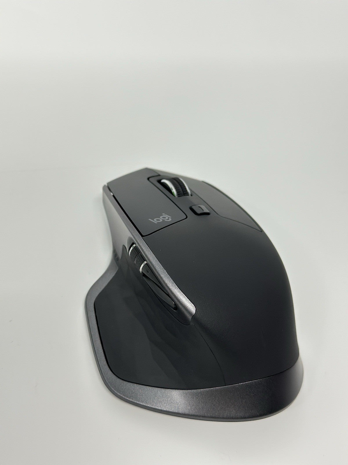 Logitech MX Master 2S Graphite (910-005139) Mouse-Garde A