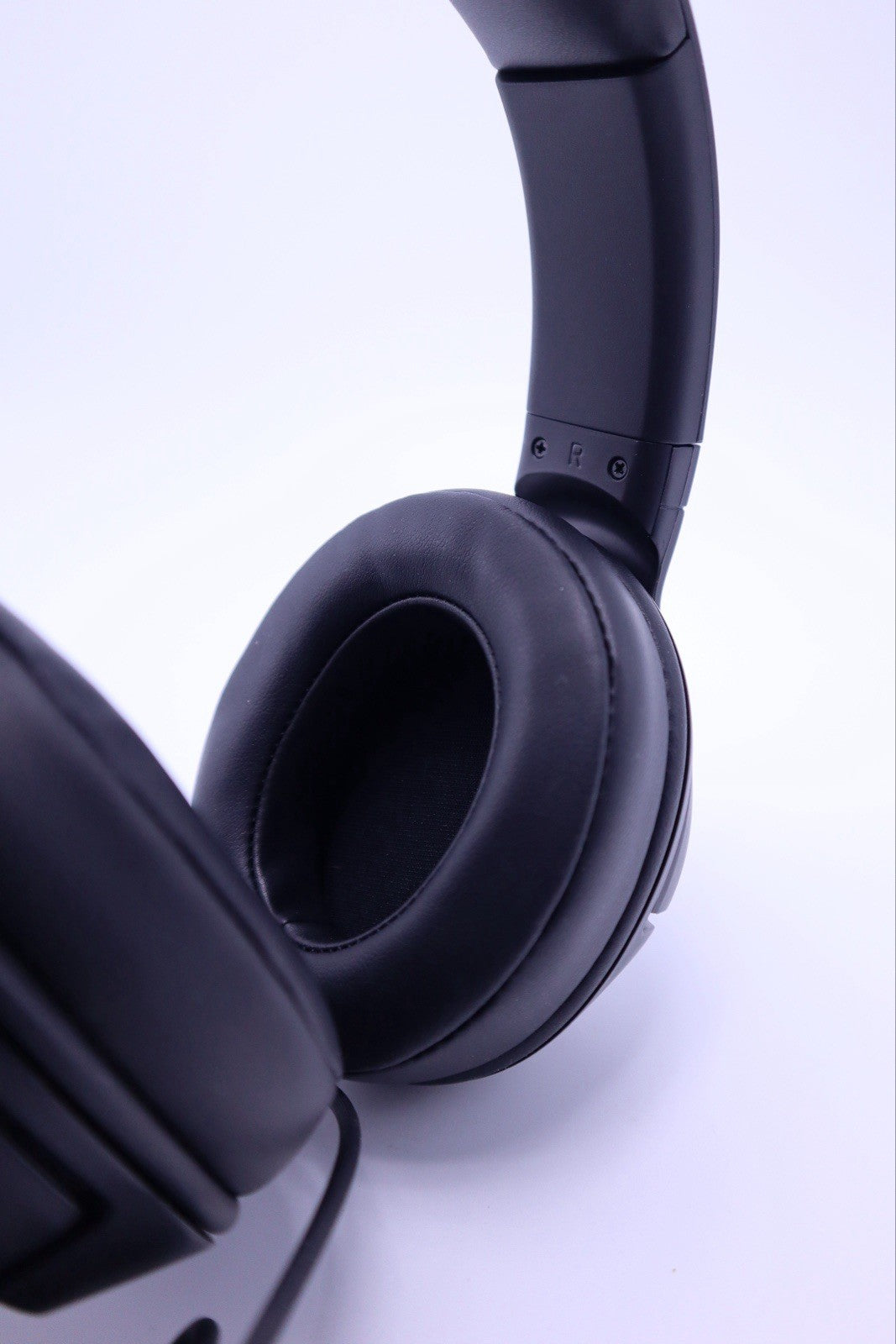 Razer Kraken X 7.1 Gaming Headset - Black