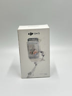 DJI OM 5 3-Axis Stabilization Foldable Gimbal Mobile Phone Accessory Accessories