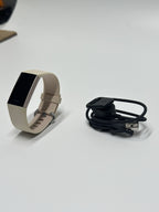 Fitbit Charge 3 - Silver