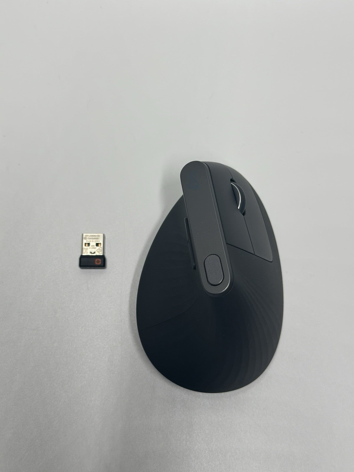 Logitech MX Vertical Mouse