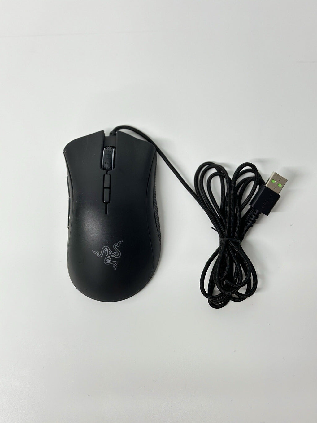 Razer Deathadder Elite Gaming Mouse