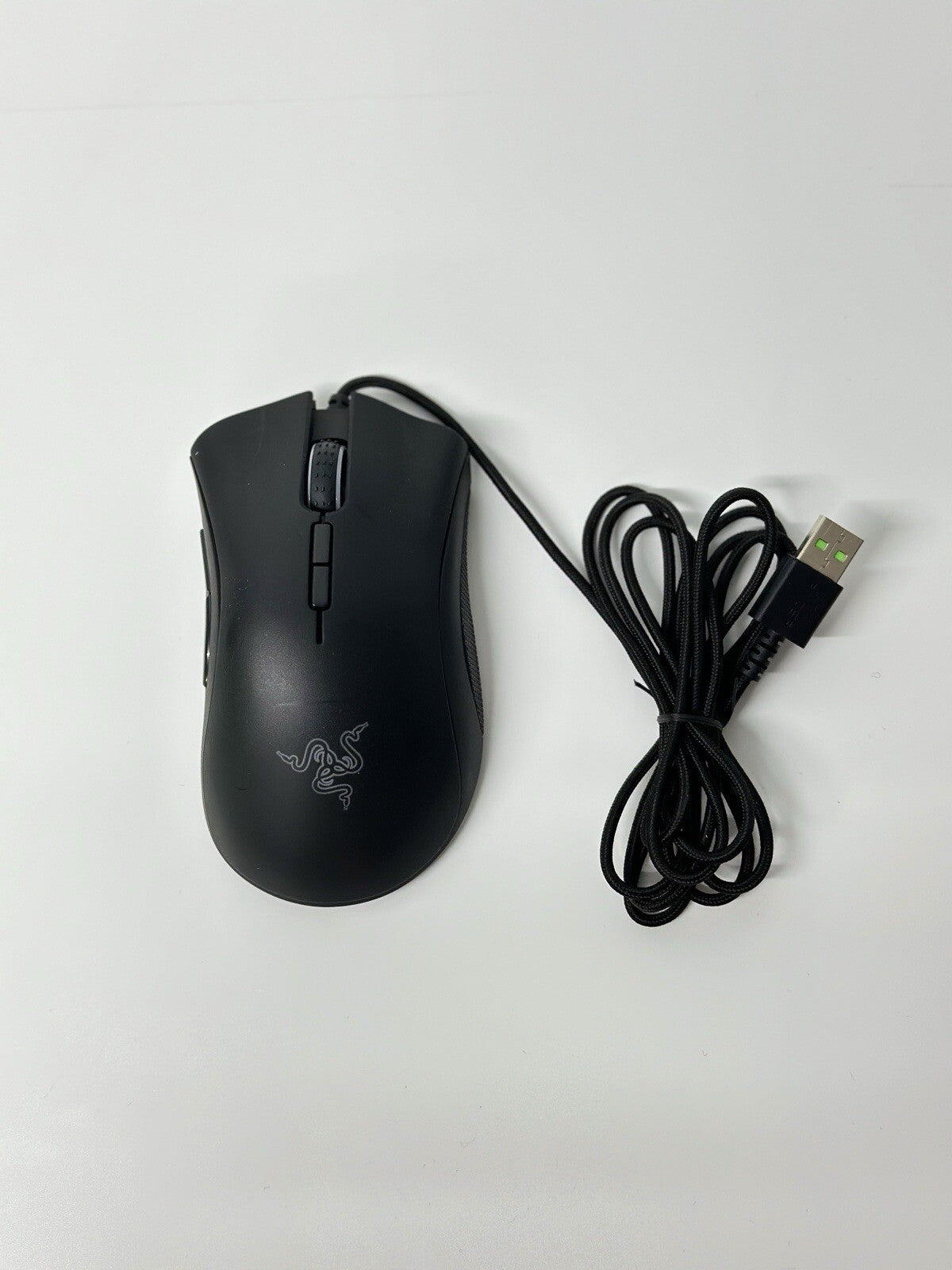 Razer Deathadder Elite Gaming Mouse