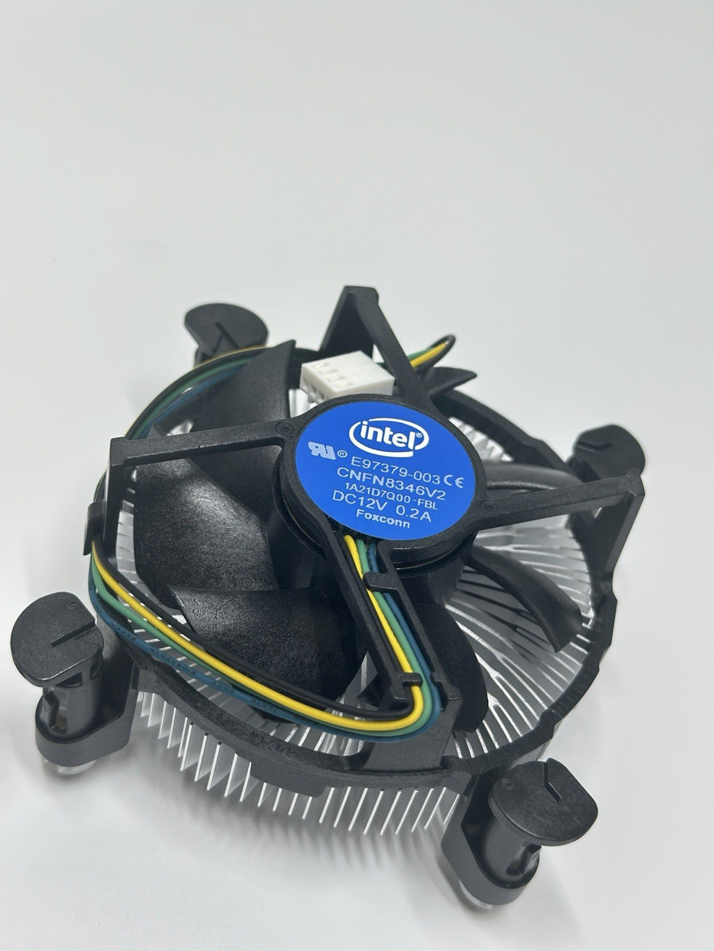 Intel Core i7-8700 CPU Processor | 8th Gen | 3.2GHz