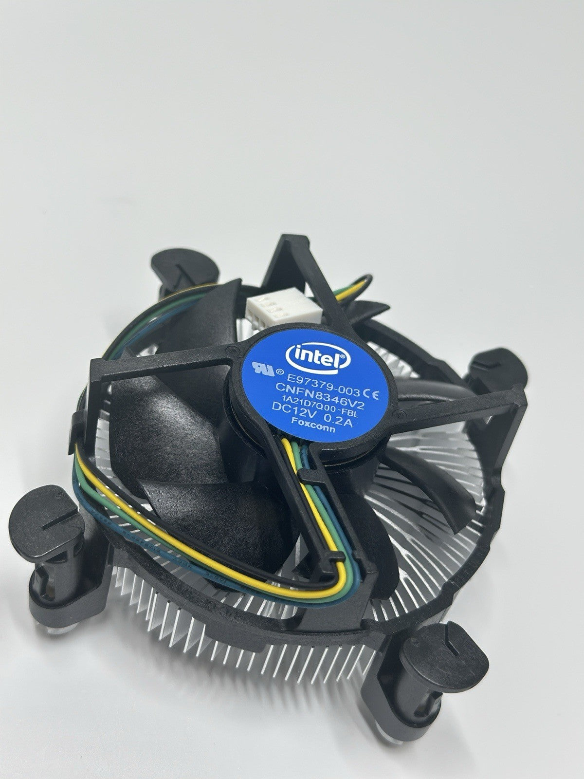 Intel Core i7-8700 CPU Processor | 8th Gen | 3.2GHz