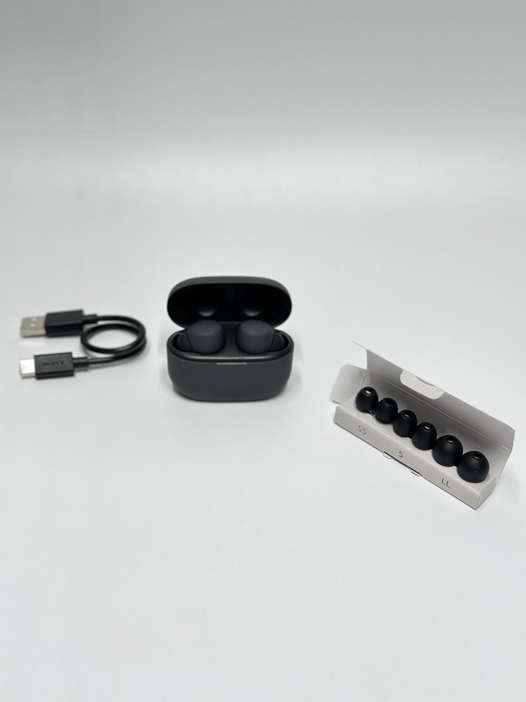 Sony LinkBuds In Ear Wireless Bluetooth Earphones