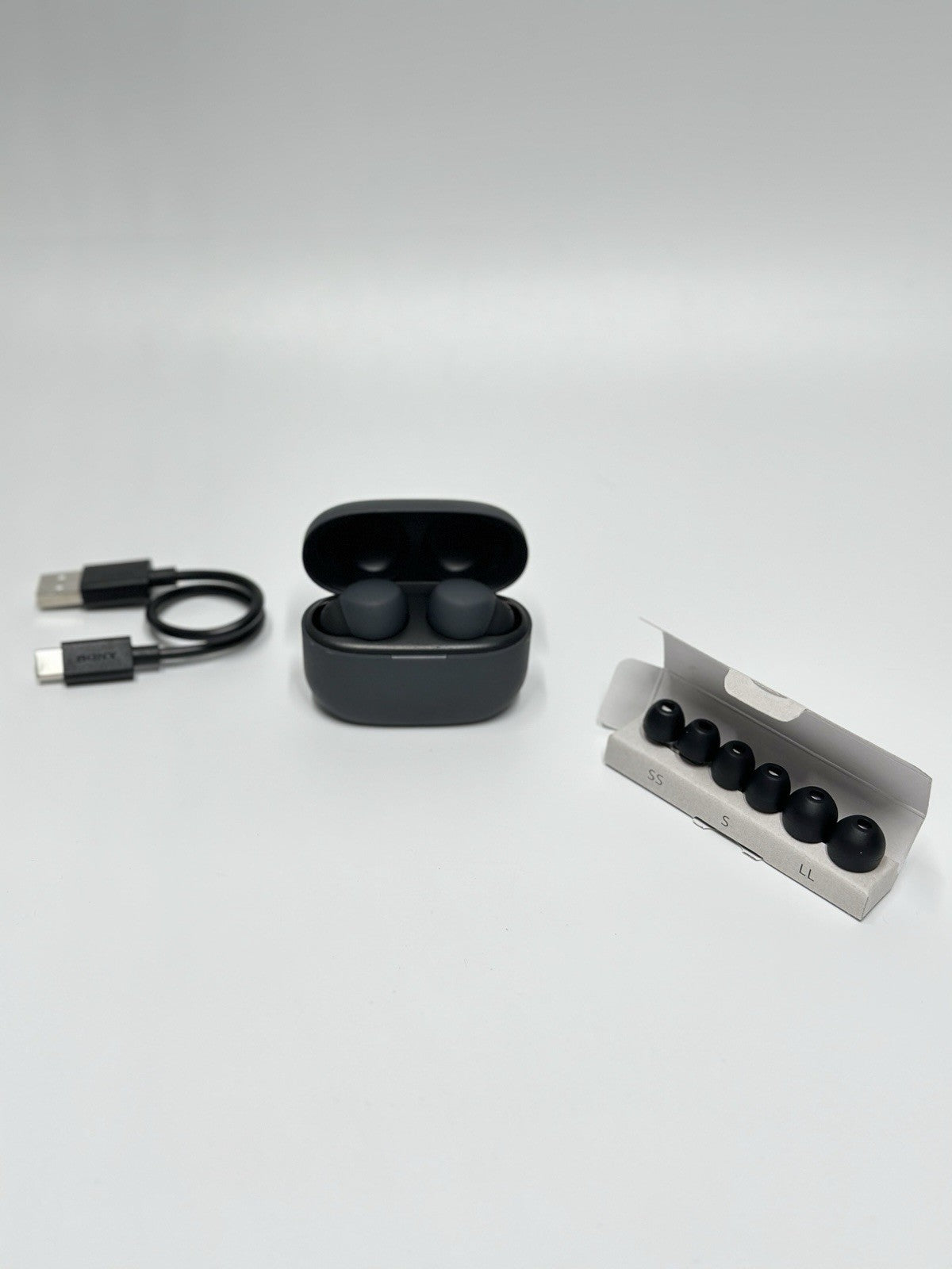 Sony LinkBuds In Ear Wireless Bluetooth Earphones
