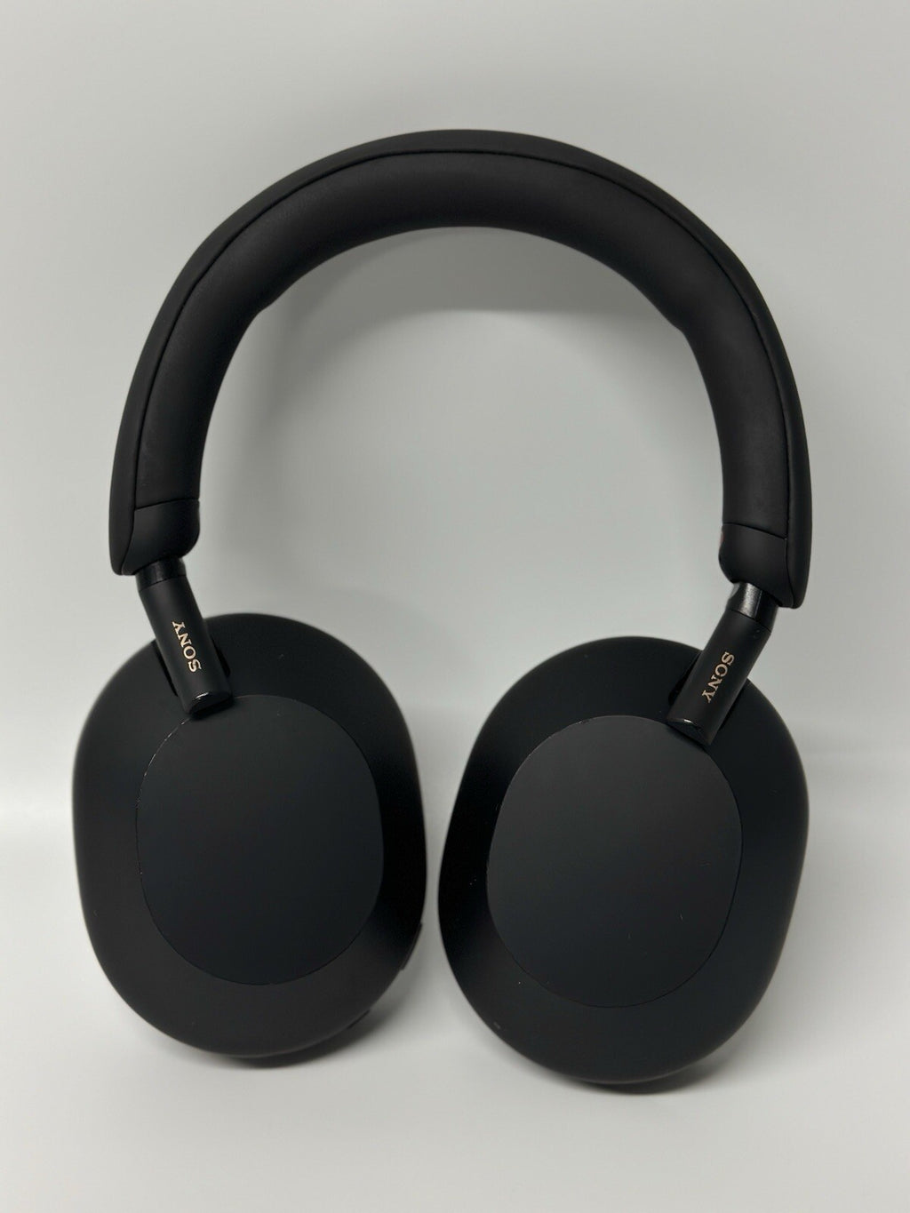 Sony WH-1000XM5 Wireless Over Ear Headphones - Black