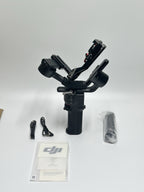 DJI RS 3 Mini Gimbal Stabilizer (CP.RN.00000294.01)