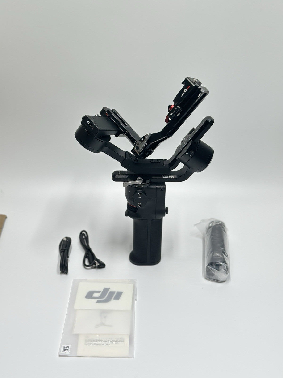 DJI RS 3 Mini Gimbal Stabilizer (CP.RN.00000294.01)