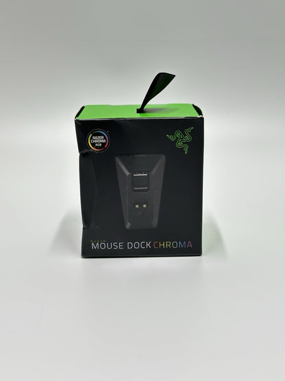 Razer Mouse Dock Station Chroma
