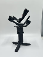 DJI RS 3 Mini Gimbal Stabilizer (CP.RN.00000294.01)