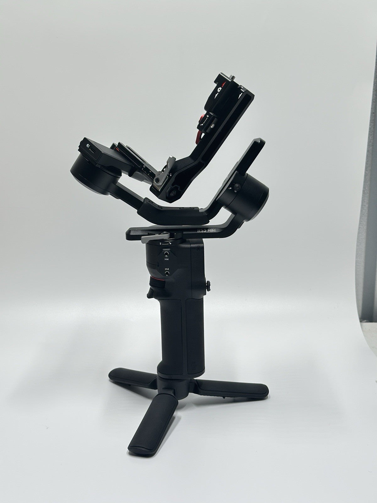 DJI RS 3 Mini Gimbal Stabilizer (CP.RN.00000294.01)