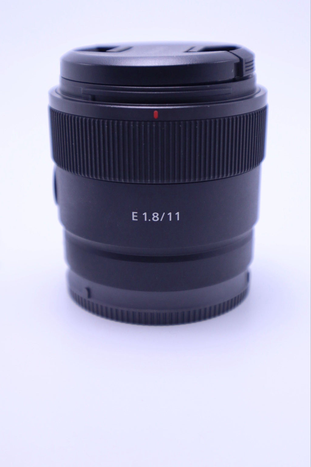 Sony SEL11F18 11mm f/1.8 Lens E-Mount