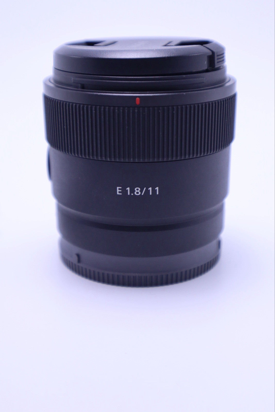 Sony SEL11F18 11mm f/1.8 Lens E-Mount