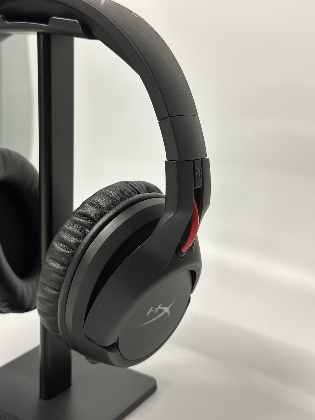 HyperX Cloud Flight Core Wireless Over the Ear Headphones - Black