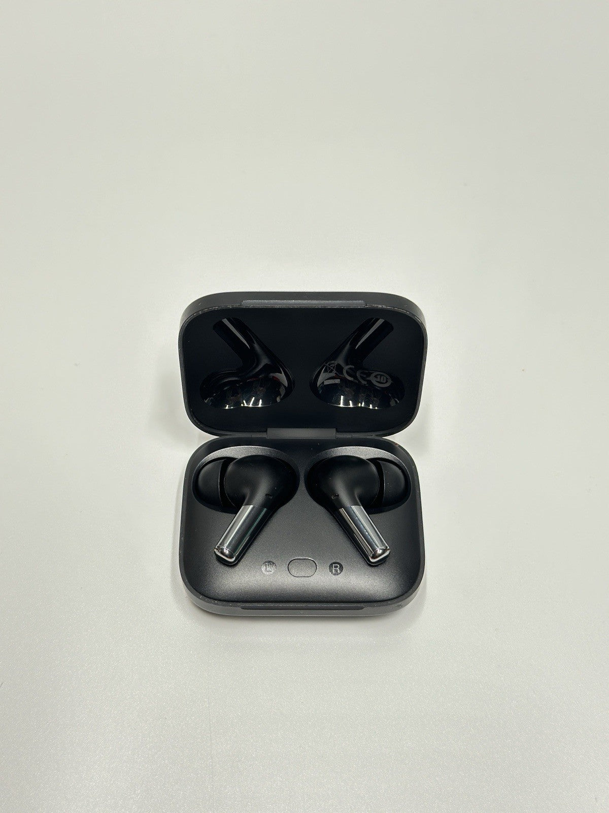 OnePlus Buds Pro-Matte Black