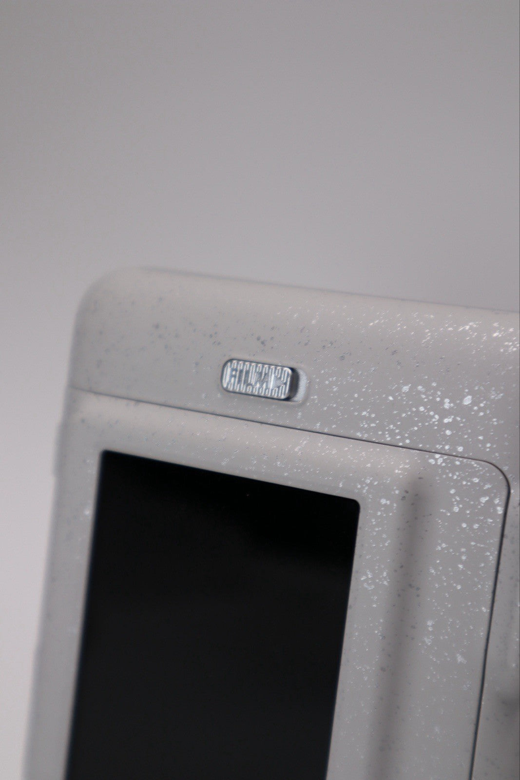 INSTAX mini LiPlay Hybrid instant camera with rear 2.7 inch LCD display screen-