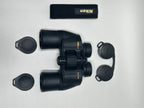 Nikon Aculon 8x42  Binoculars - Black A211- Grade A+