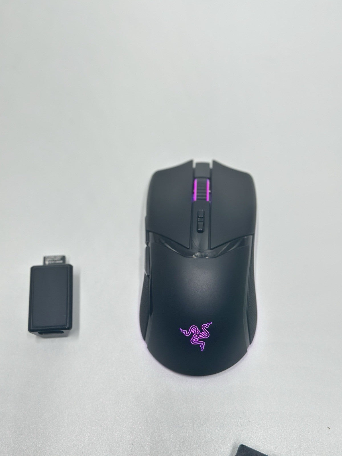 Razer Cobra Pro Wireless Gaming Mouse- Grade A