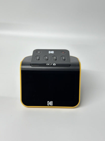 Kodak Slide N Scan Digital Film Scanner