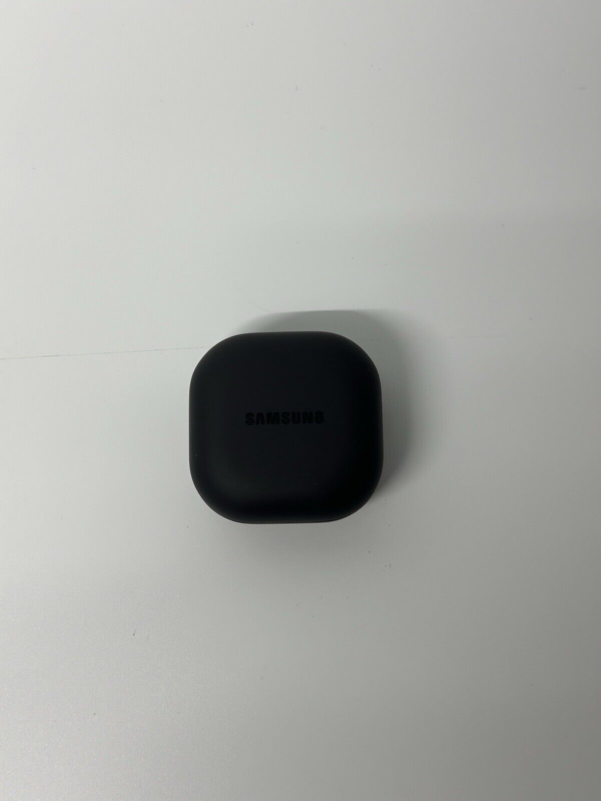Samsung Galaxy Buds2 Bluetooth In-Ear Headphones - Graphite (SM-R177NZKAEUH)