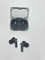 Nothing Ear (a) True Wireless Earbuds - Black 