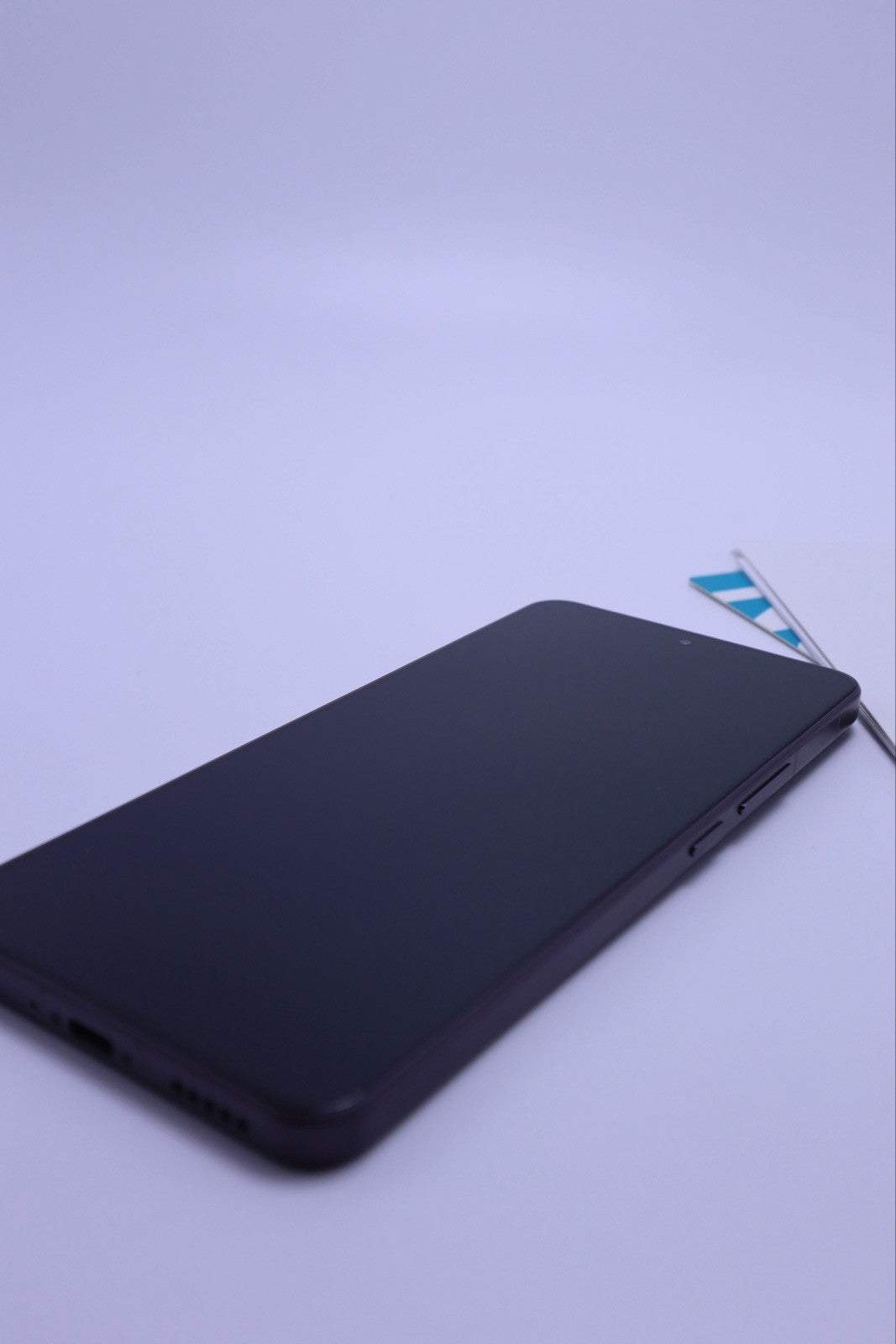 oneplus nord 4 16GB/512GB - Obsidian Midnight