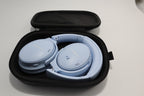 Bose QuietComfort Wireless Headphones – Blue - Grade A+
