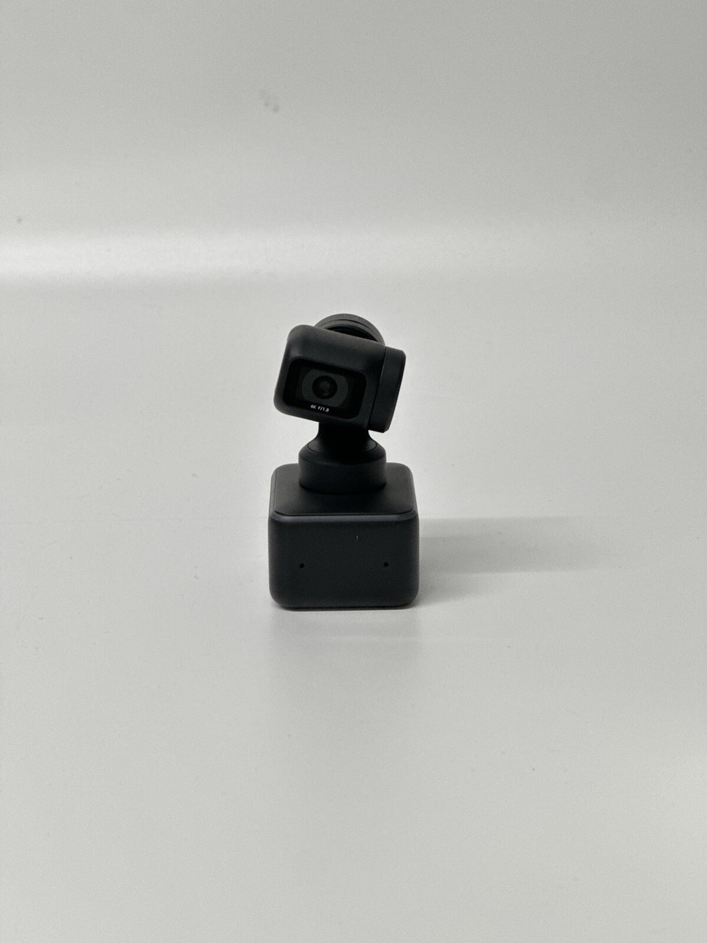 Insta360 Link 4K Webcam - The AI powered 4K Webcam 