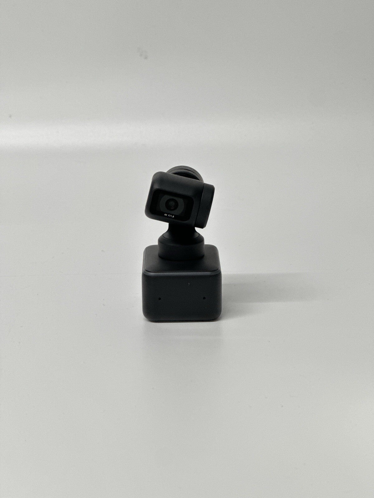 Insta360 Link 4K Webcam - The AI powered 4K Webcam 
