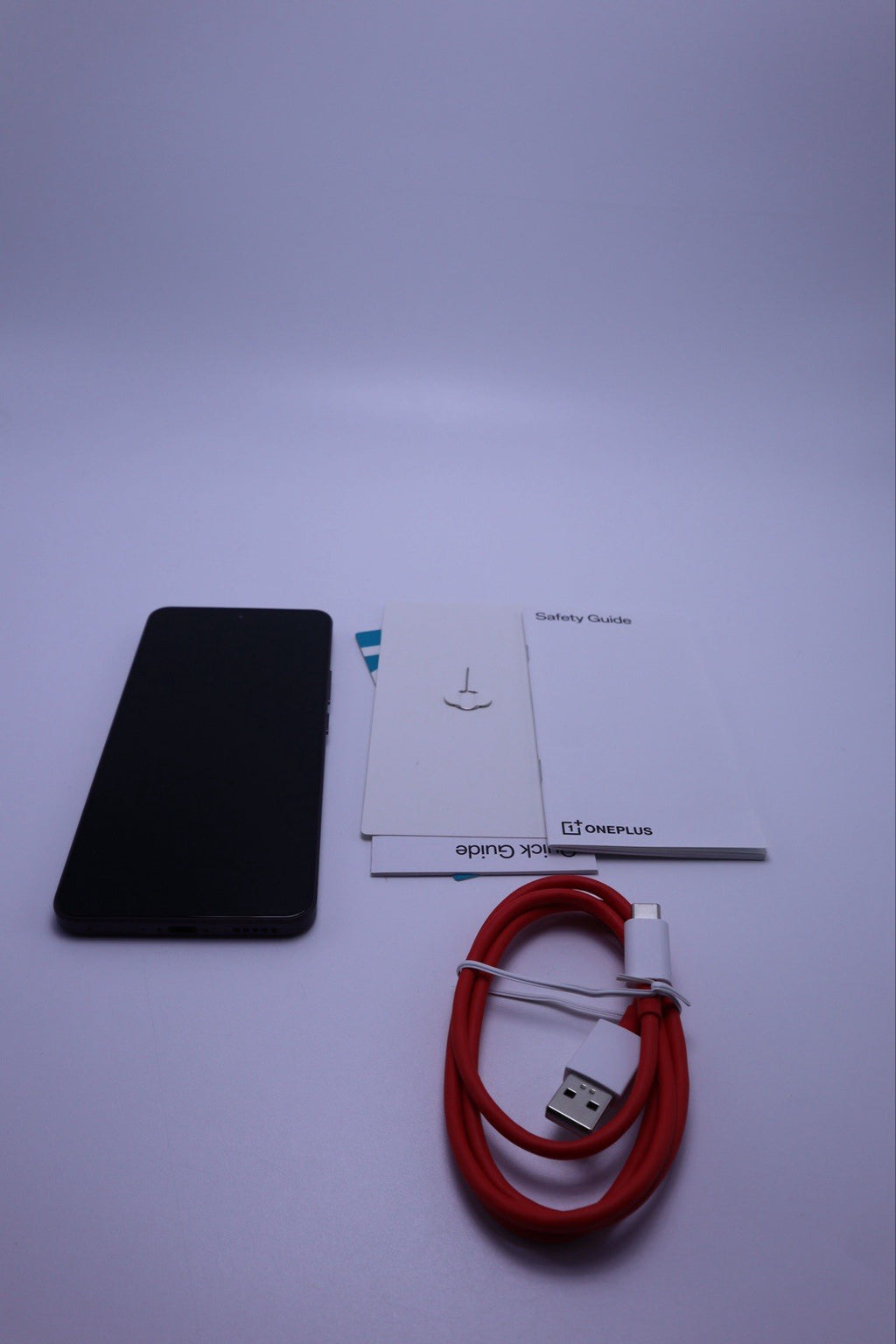 oneplus nord 4 16GB/512GB - Obsidian Midnight