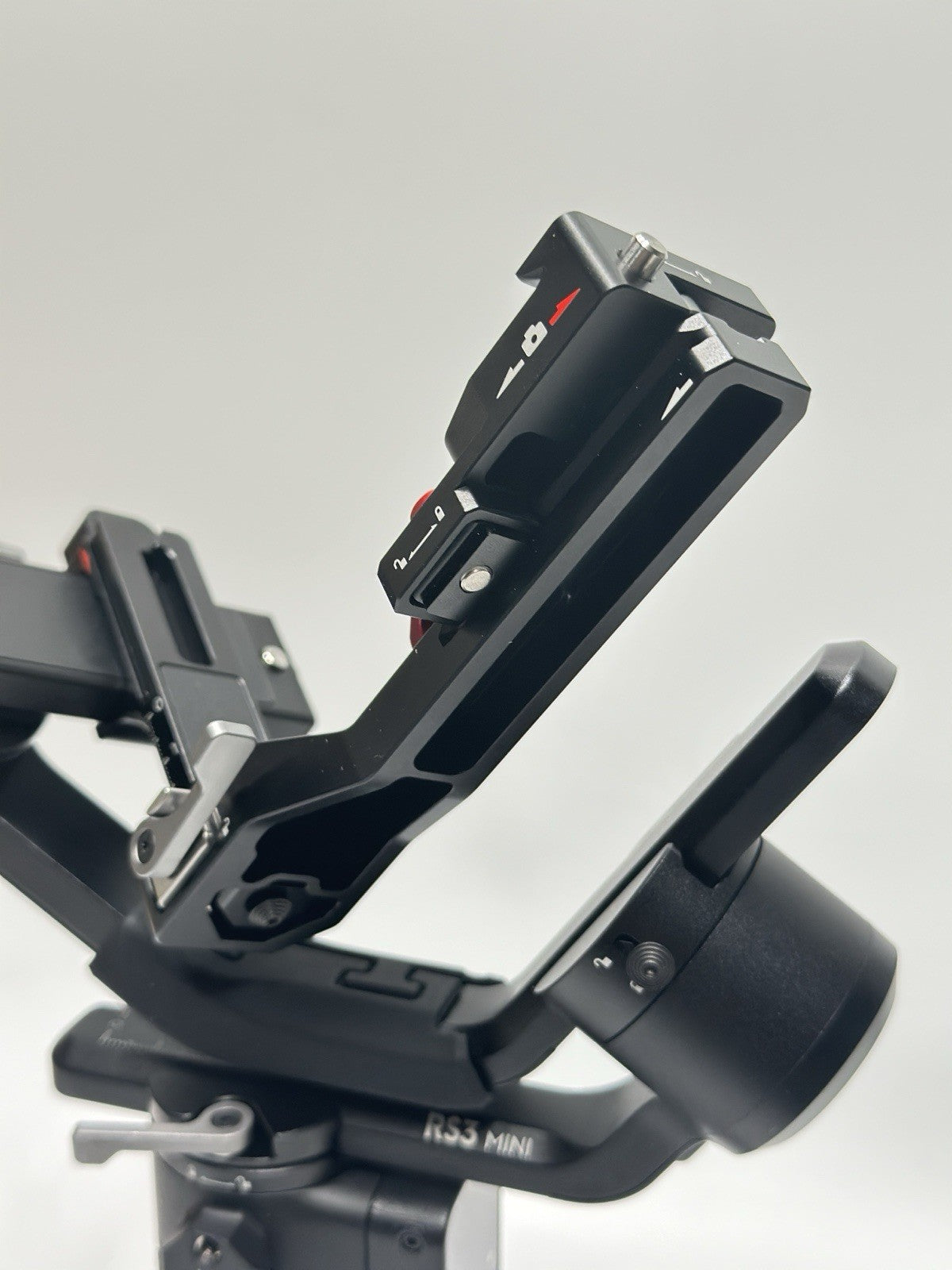 DJI RS 3 Mini Gimbal Stabilizer (CP.RN.00000294.01)