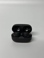 Sony WF-1000XM4 In-Ear Wireless Headphones - Black