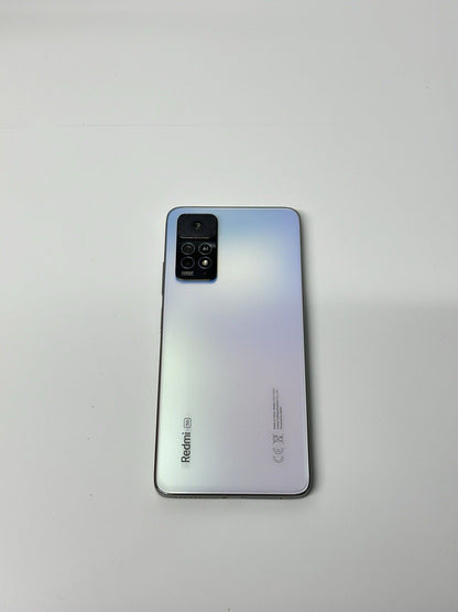 Xiaomi Redmi Note 11 - 128GB - Polar White 