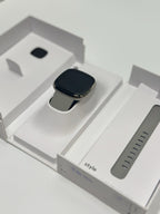 Fitbit Sense Activity Tracker - Sage Grey/Silver Stainless Steel