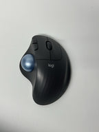 Logitech ERGO M575 Wireless Trackball - Graphite