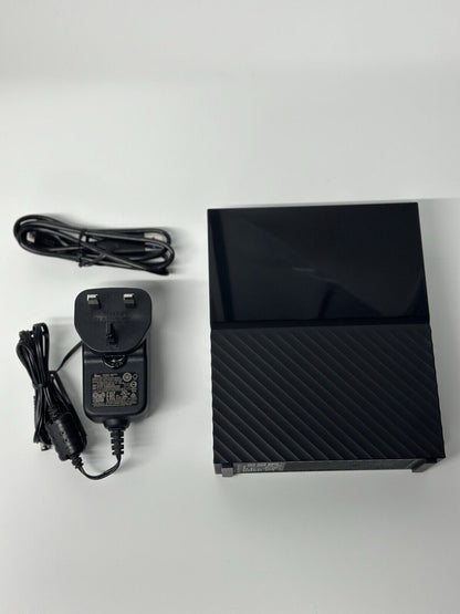 Western Digital My Book 18TB 3.5 inch Desktop External HDD - ‎WDBBGB0180HBK-EESN