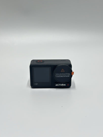 DJI Osmo Action 4 Adventure Combo