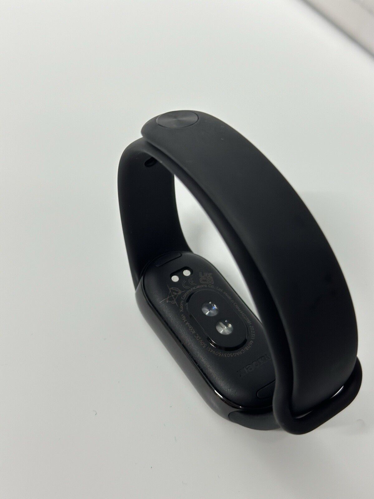 Xiaomi Mi Smart Band 8 Graphite Black - 46718
